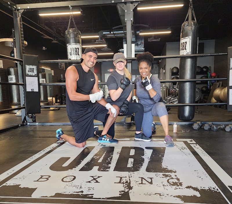 Photo of Jabz Boxing Fitness - Wiregrass