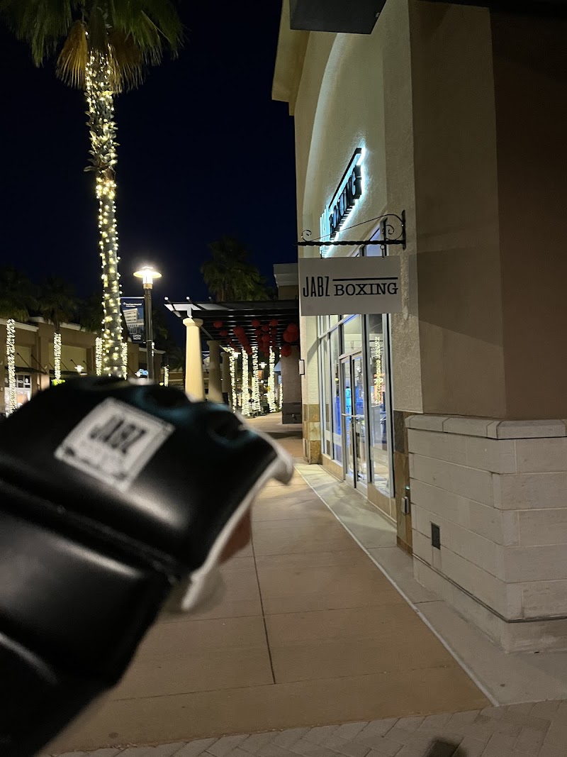 Jabz Boxing Fitness - Wiregrass photo 2
