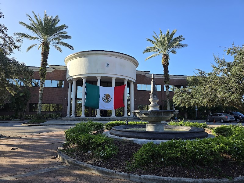 Photo of Consulado de México en Orlando