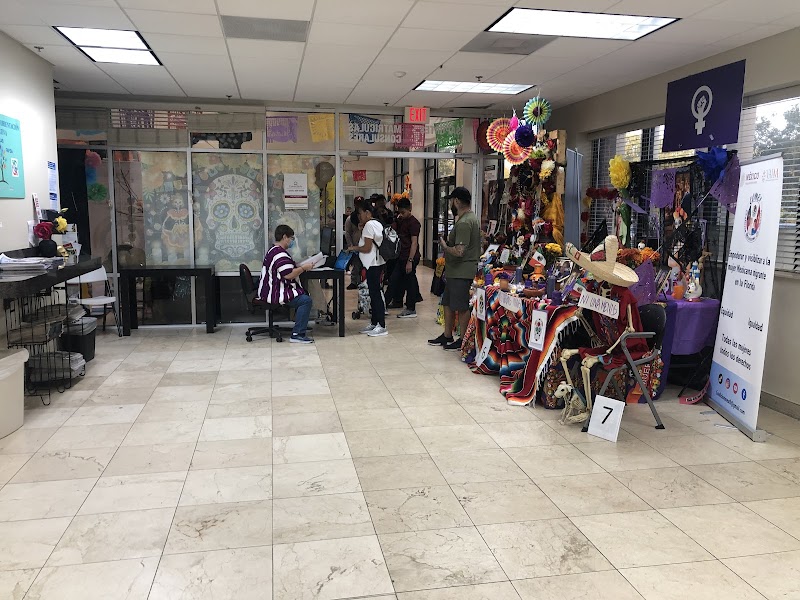 Consulado de México en Orlando photo 4