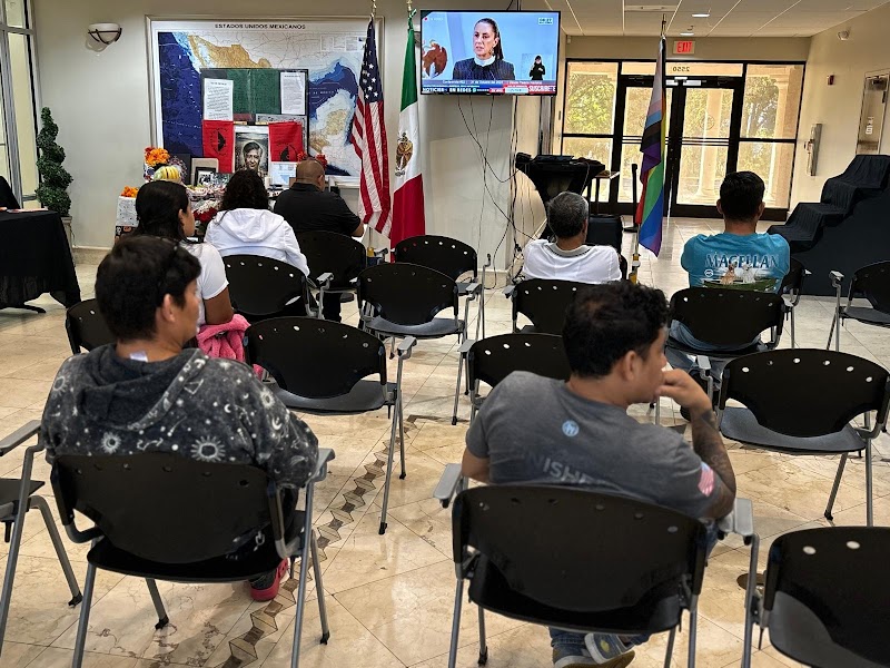 Consulado de México en Orlando photo 2
