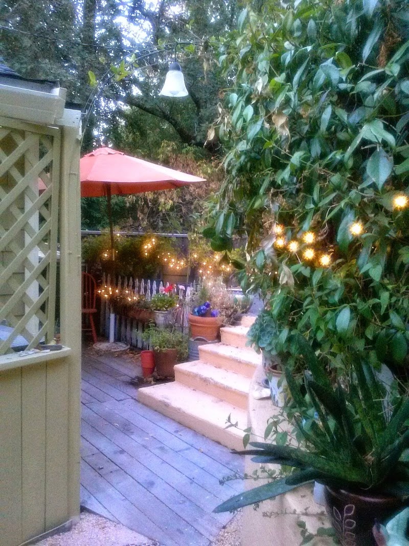 Photo of Mediterranean Getaway with Breakfast Healdsburg