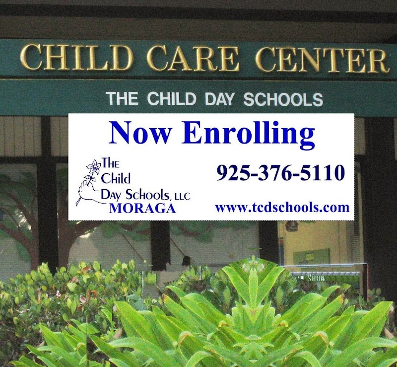 The Child Day Schools, Moraga photo 4