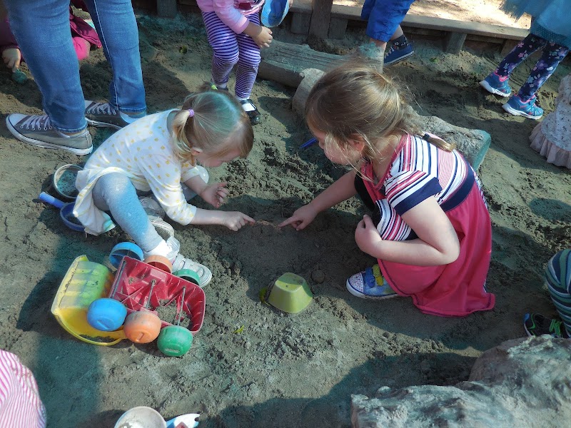 The Child Day Schools, Moraga photo 3