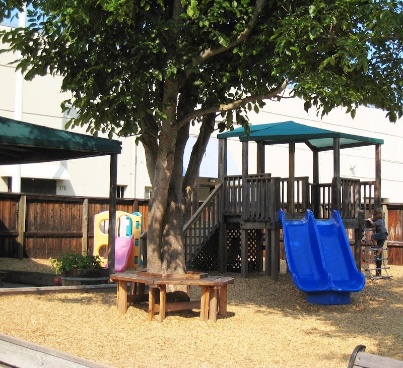 Photo of The Child Day Schools, Moraga