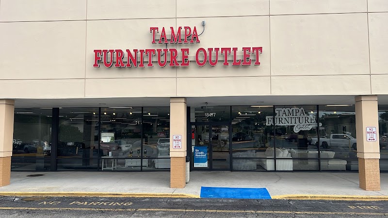 Photo of Tampa Furniture Outlet - Lutz