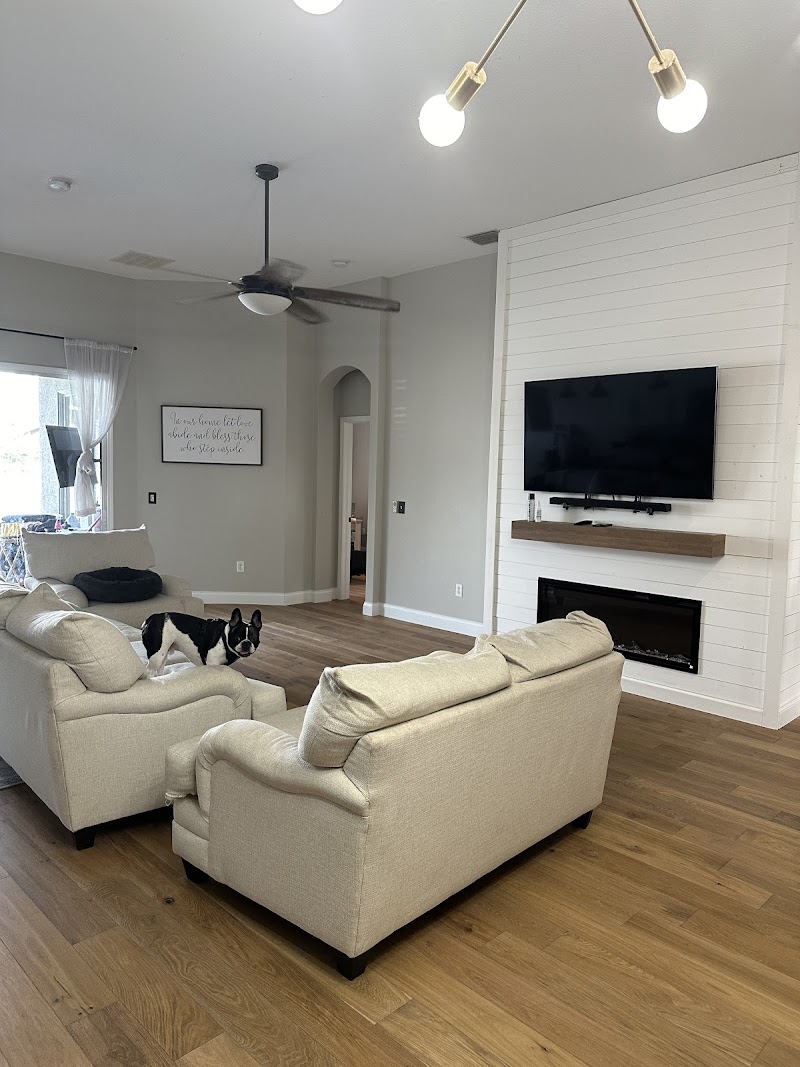 Photo of Latitude Flooring