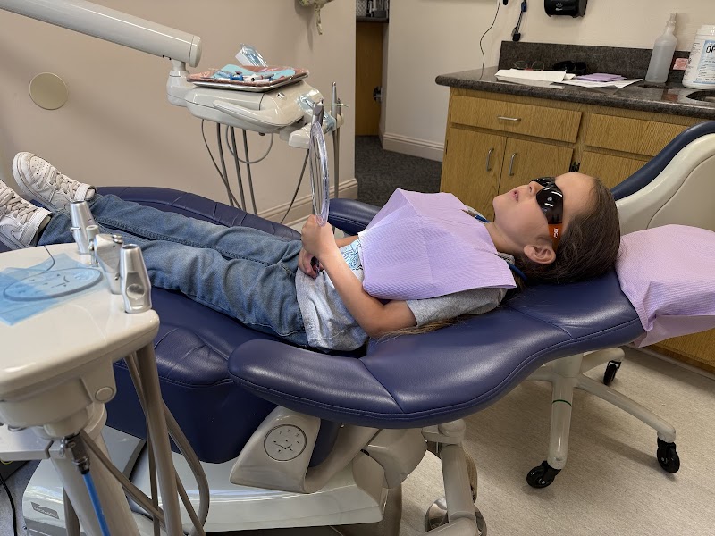 Larry Napolitano DDS, Diplomate, ABDSM photo 2