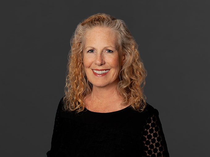 Photo of Mimi Falge Real Estate Agent - Petaluma
