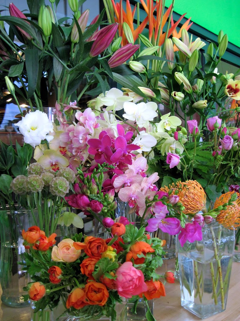 Church Street Flowers photo 4