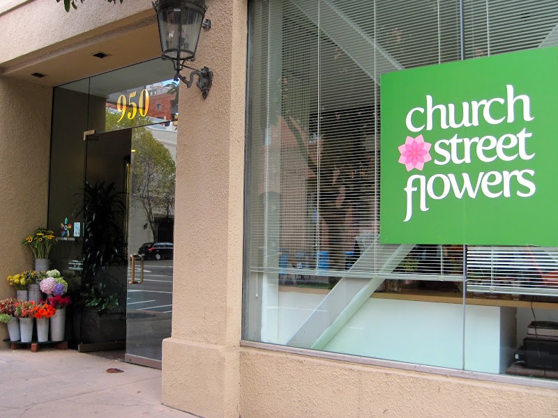 Photo of Church Street Flowers