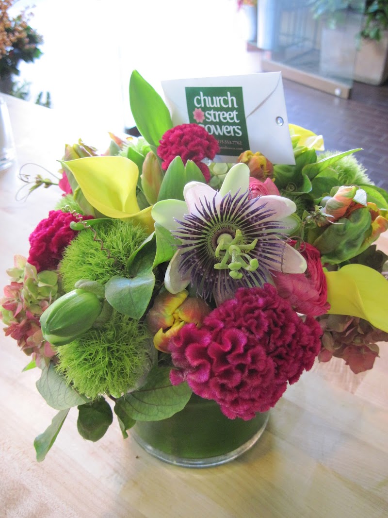 Church Street Flowers photo 5