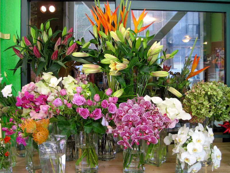 Church Street Flowers photo 3