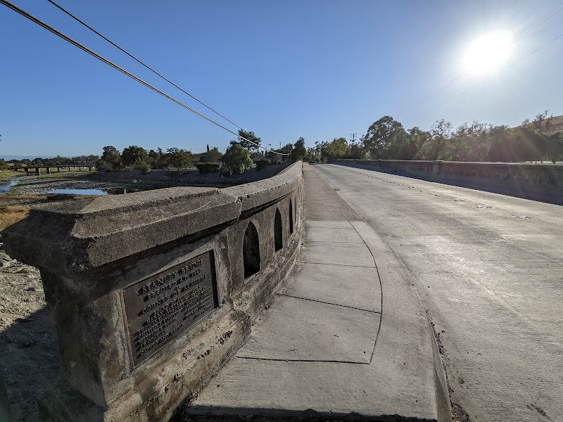 Photo of Stanley Bridge
