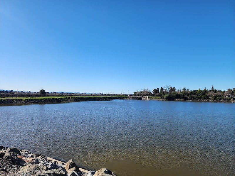 Stanley Bridge photo 2