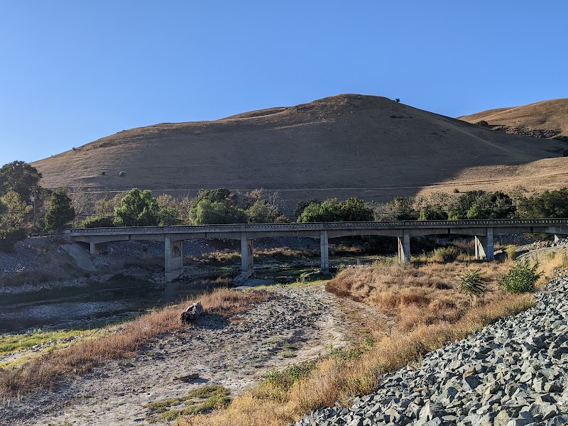Stanley Bridge photo 5