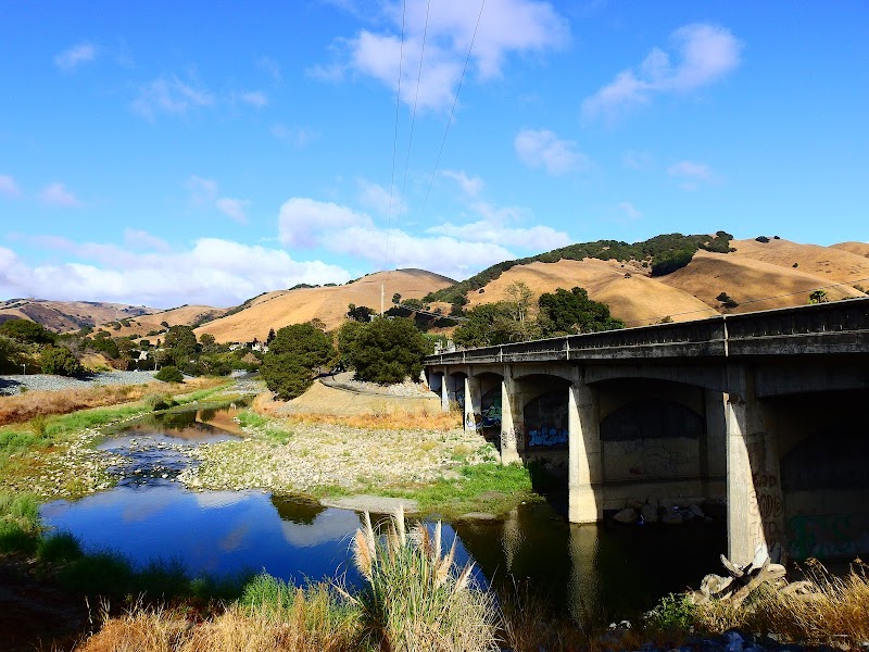 Stanley Bridge photo 3