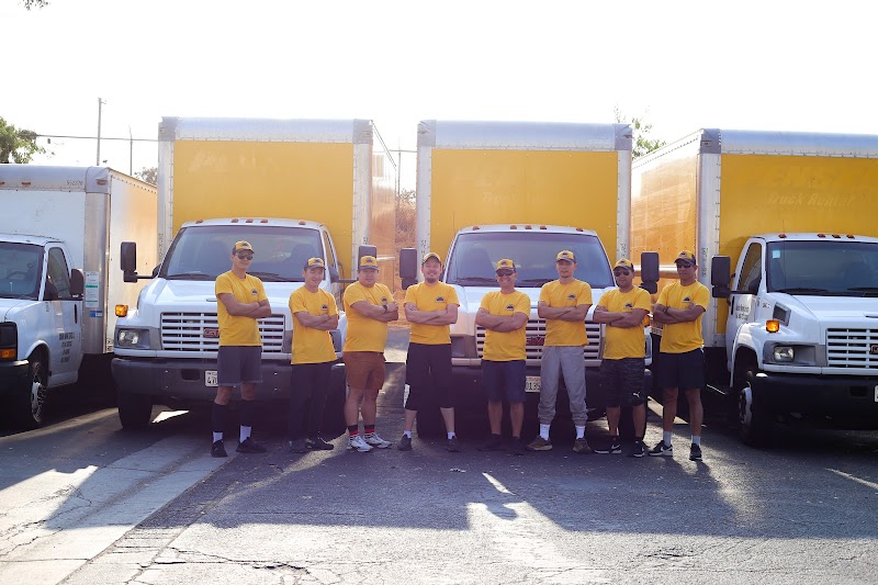 Sunshine Moving Services photo 2