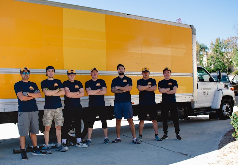 Photo of Sunshine Moving Services
