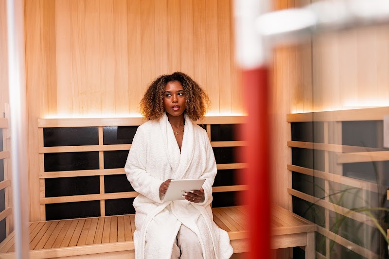 Beem Light Sauna - San Mateo photo 3