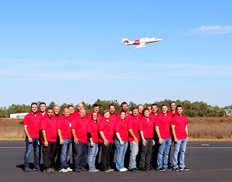 Global Jetcare photo 4