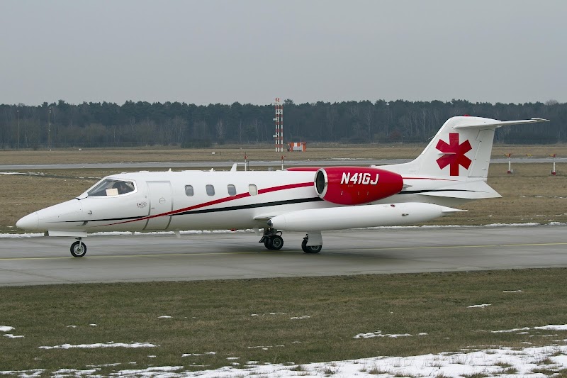 Photo of Global Jetcare