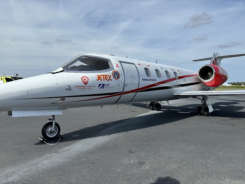 Global Jetcare photo 2