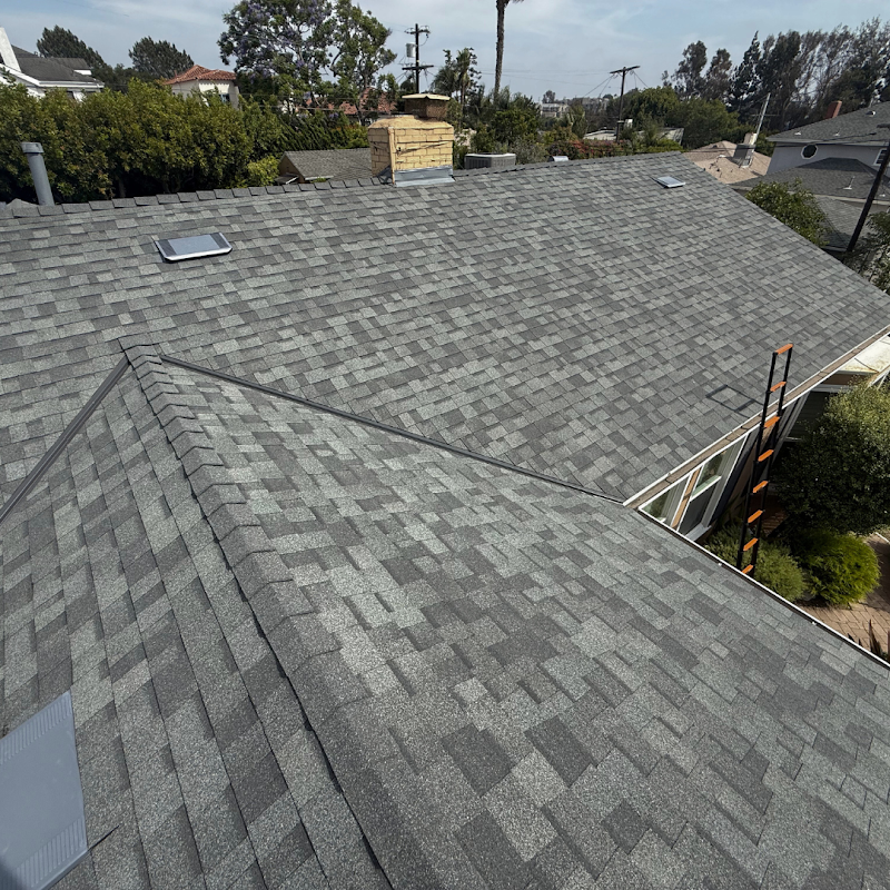 The Roofer Bros Construction photo 4