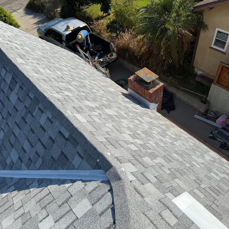 The Roofer Bros Construction photo 2