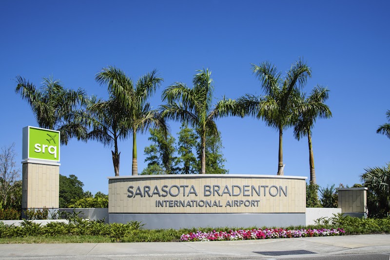 Photo of Sarasota Bradenton International Airport
