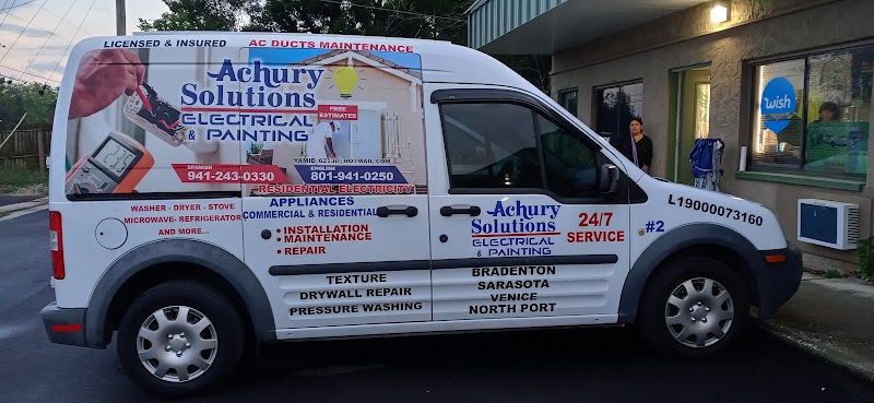 Photo of My Angel Printing Corp