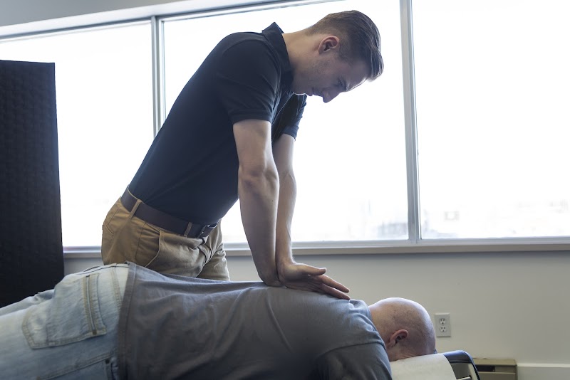 Chiro-Express photo 5