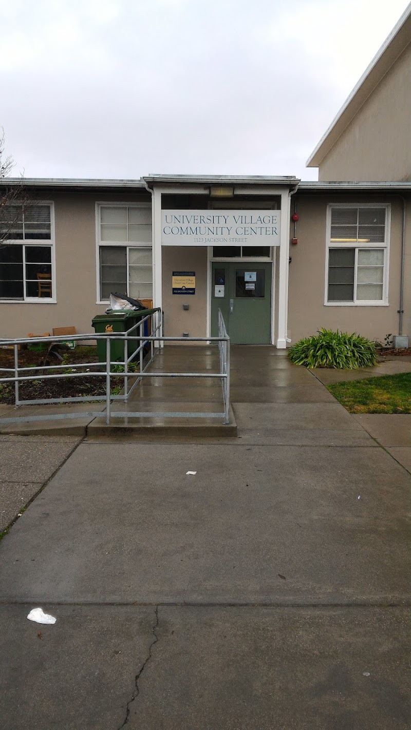 University Village Community Center photo 2