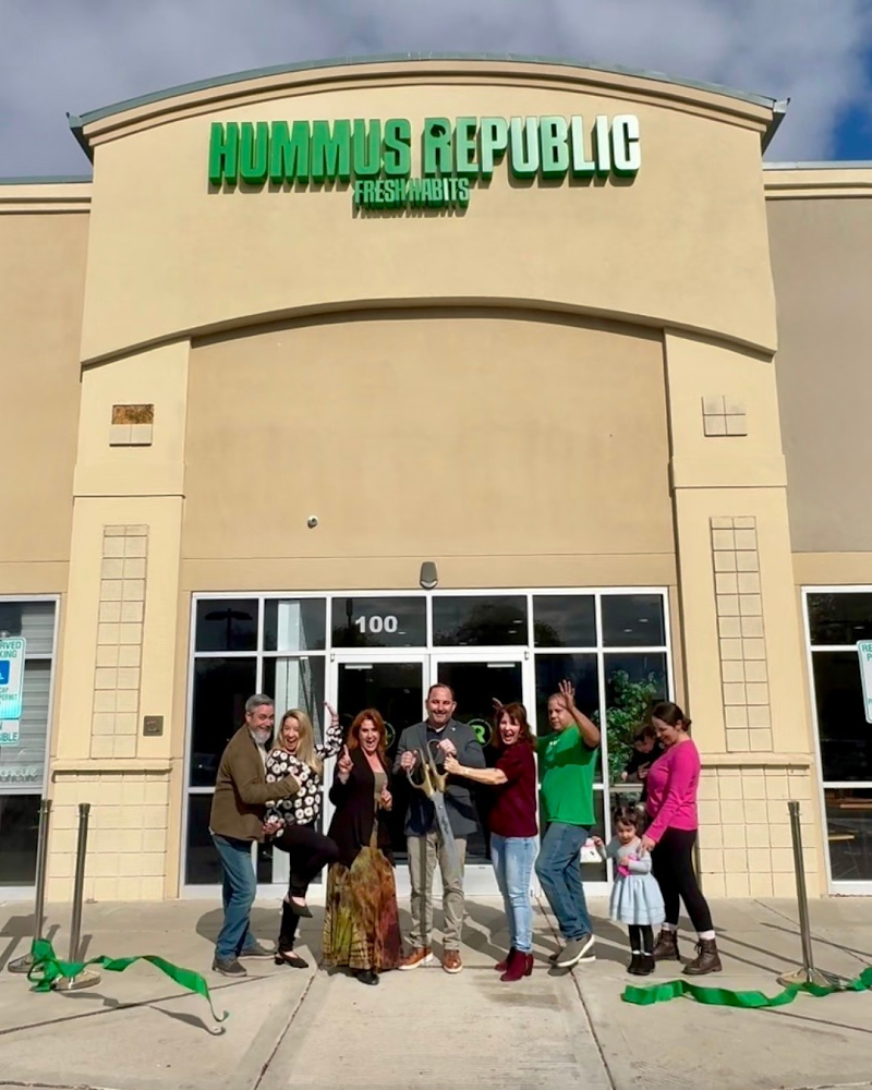 Photo of Hummus Republic (Surprise)
