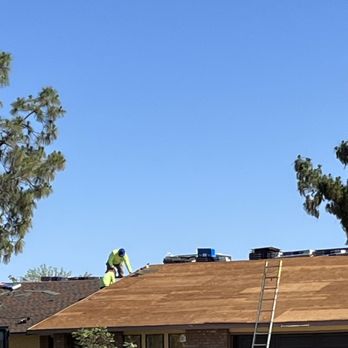 Photo of Prime Roofer San Jose