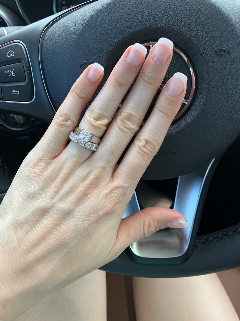 Photo of C Nails