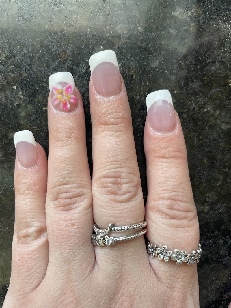 C Nails photo 4
