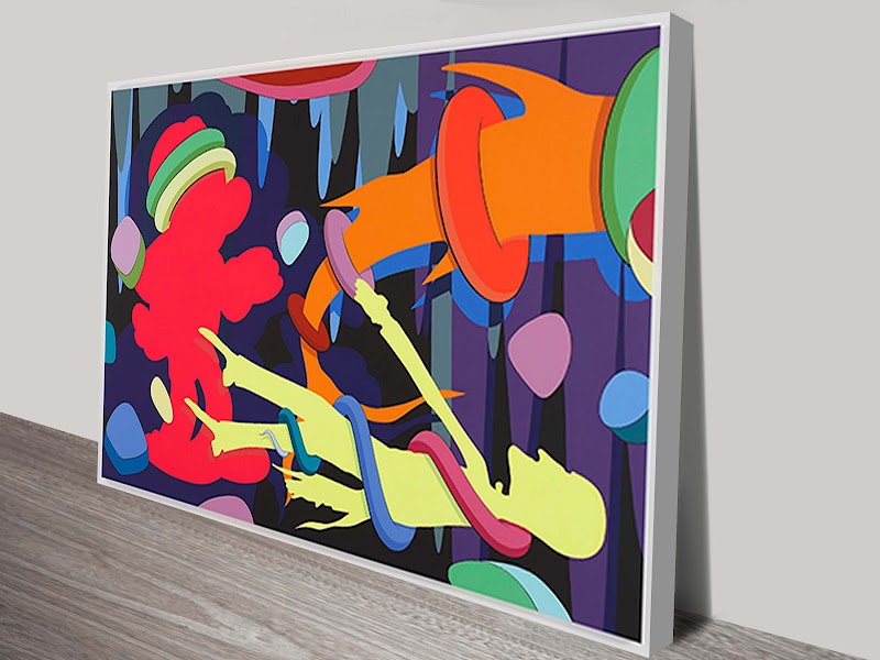 Oakland Artists Gallery, Picture Framing & Fine Art Services photo 4