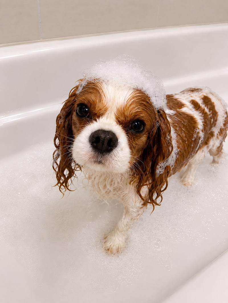 Shampooches photo 5