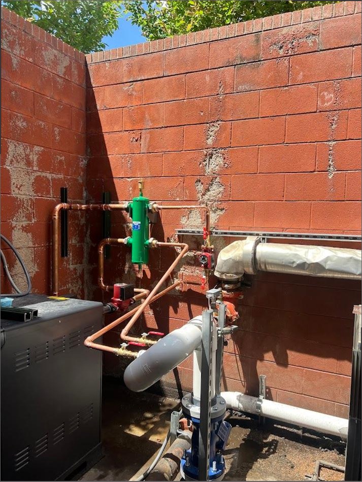 Clark Brothers Plumbing & HVAC LLC photo 5