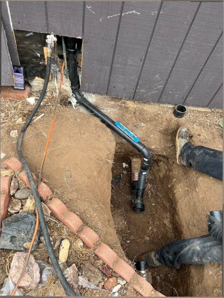 Clark Brothers Plumbing & HVAC LLC photo 4
