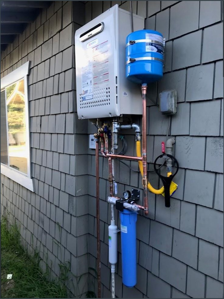 Photo of Clark Brothers Plumbing & HVAC LLC