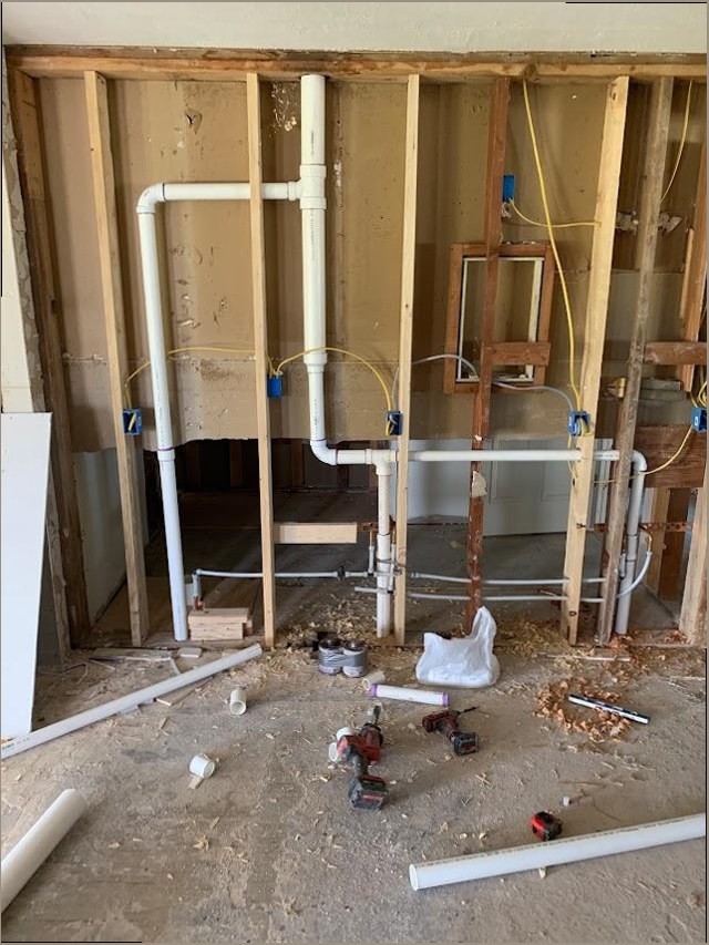 Clark Brothers Plumbing & HVAC LLC photo 3