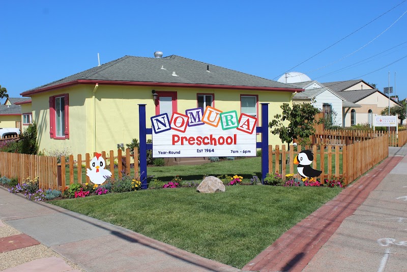 Photo of Nomura Preschool
