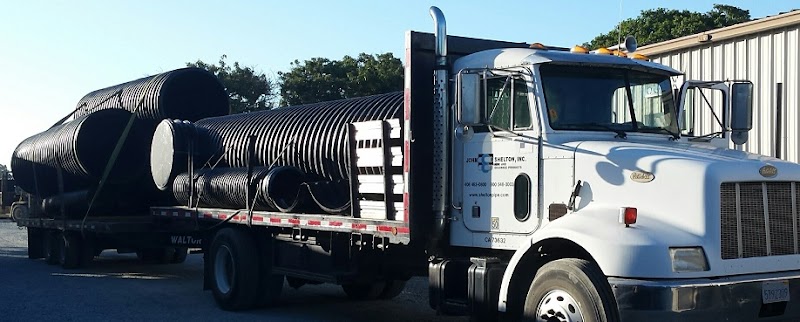 Photo of John Shelton, Inc