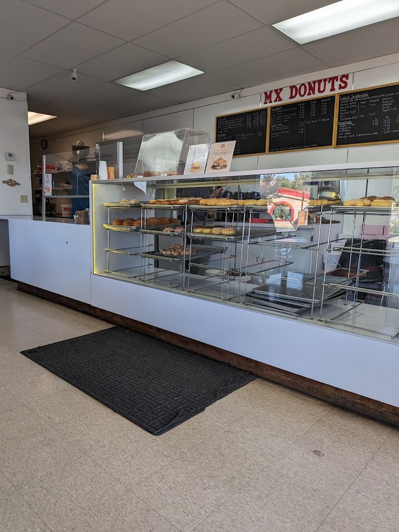 Photo of Mx Donuts
