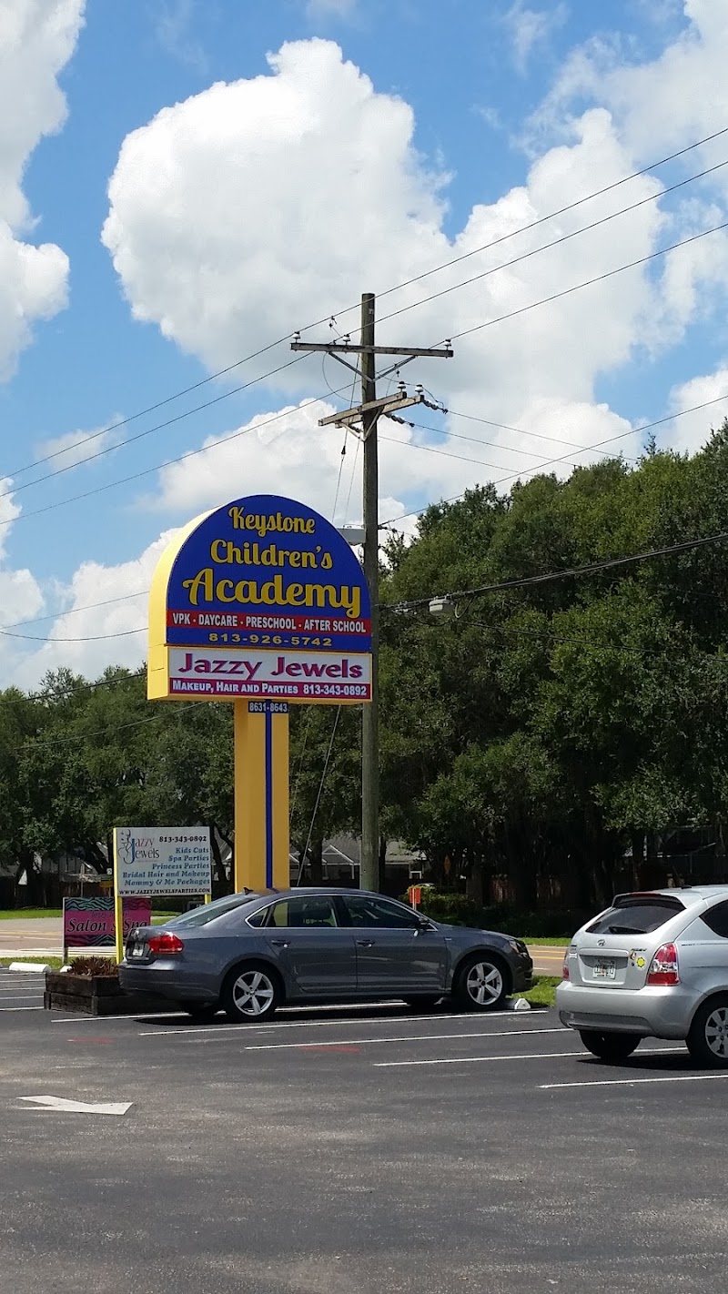 Photo of Keystone Children's Academy