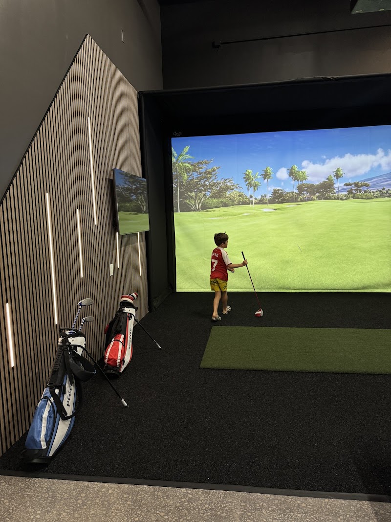 Photo of Golf Social