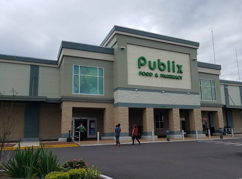Photo of Publix Pharmacy at Alafia Commons
