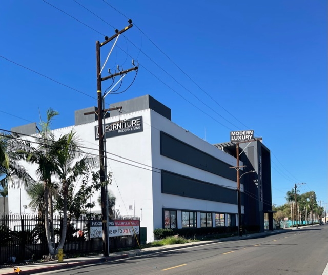 Photo of LA Furniture Store - Los Angeles